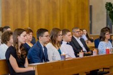 25.05.2024 Dekanatsfirmung